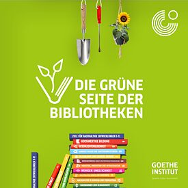 Die grüne Seiten der Bibliotheken