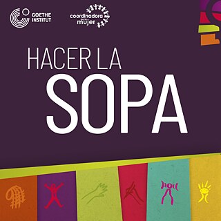 Visual Hacer la sopa