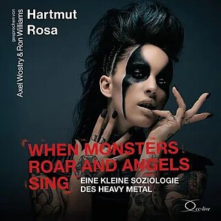 Rosa: When monsters roar and angels sing © © cc-live Rosa: When monsters roar and angels sing