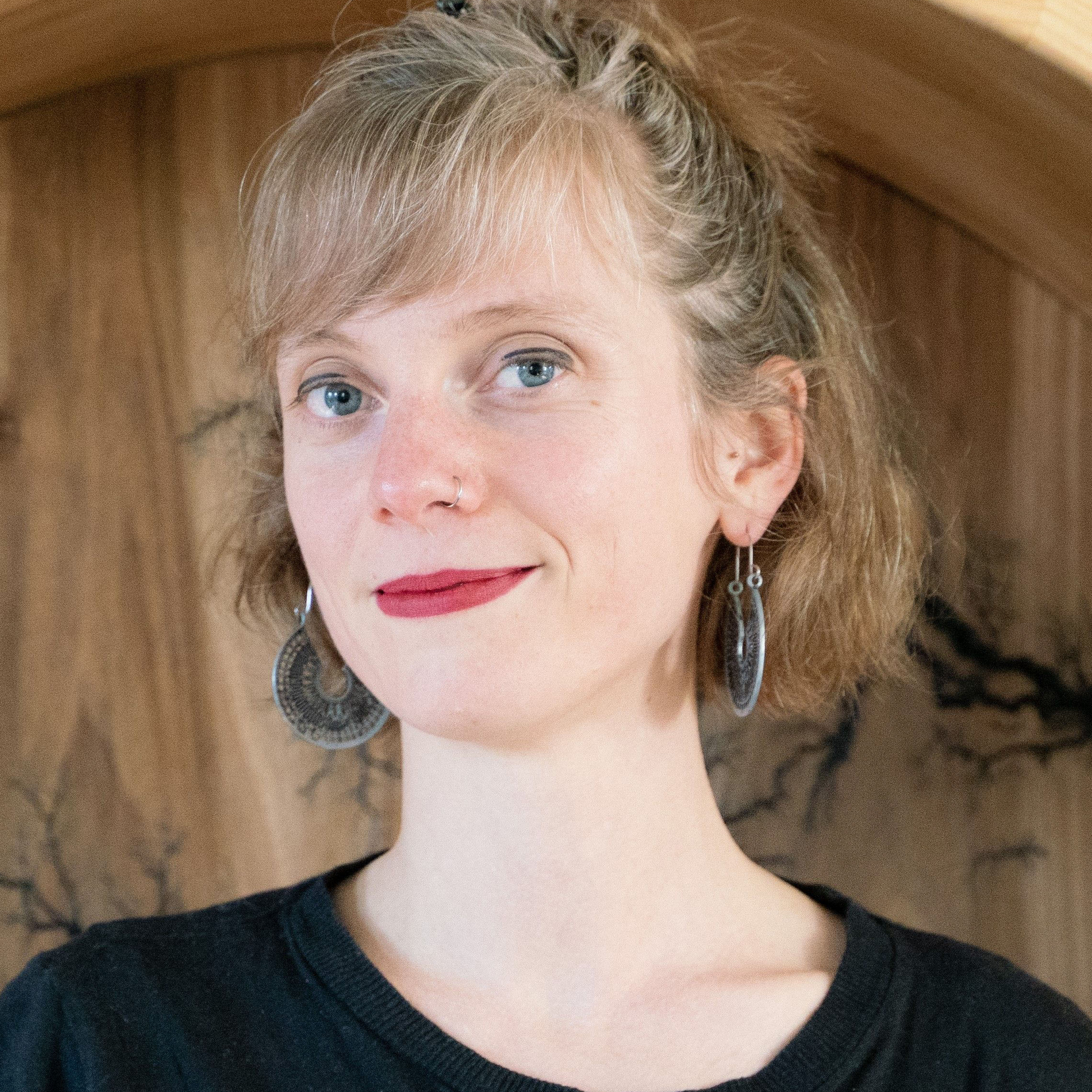 Clair. G.hin - Zeitgeister - The Cultural Magazine of the Goethe-Institut