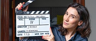 FilmFrauen Sibel Kekilli