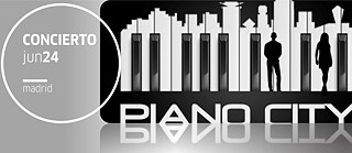 amigos 2024 - piano city (hz)