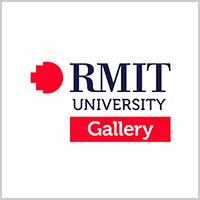 RMIT Gallery Logo