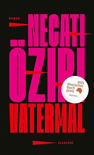 Öziri: Vatermal © © Claasen Öziri: Vatermal