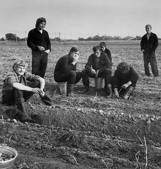 Schwarz-Weiß-Foto von dem Fotografen Benjaminas Pocius