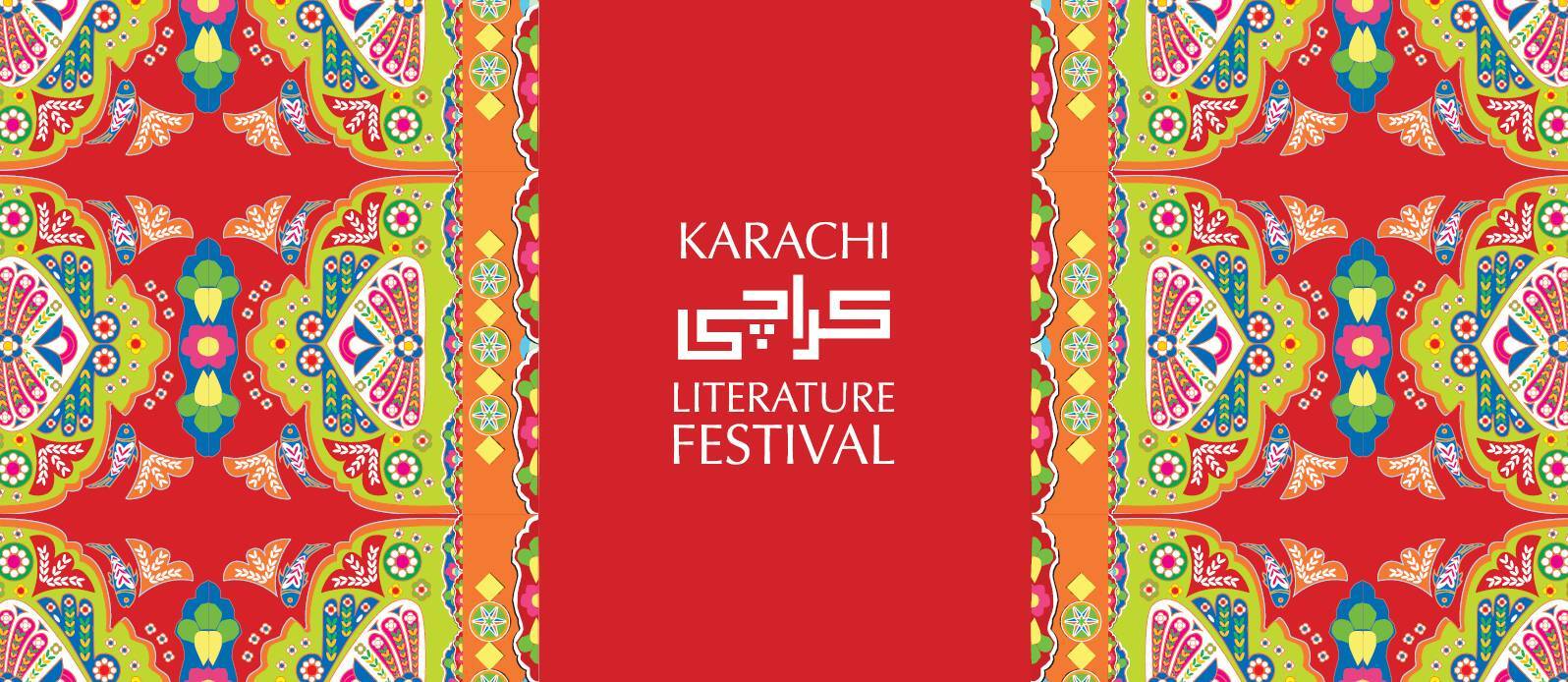 Talks, Book Launches, Poetry and more: Karachi Literature Festival 2024 ...