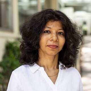 Portrait Nilakshi GI BLR