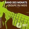 Hände und Gitarre © © Colourbox.com, ldutko Band des Monats Spotify