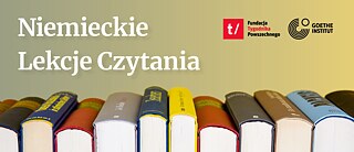 Niemieckie Lekcje Czytania