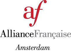 Alliance Française Amsterdam Logo