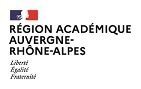 Dareic Auvergne - Rhône - Alpes, Logo 