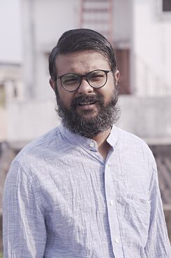 Anupam Roy © Anupam Roy