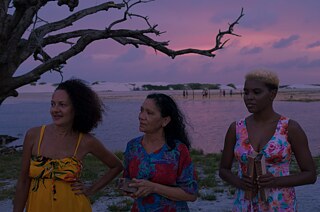 “Betânia“. Brasilien 2024. Director: Marcelo Botta. With Rosa Ewerton Jara, Diana Mattos, Nádia D’Cássia. Berlinale Panorama 2024