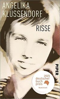 Angelika Klüssendorf: Risse