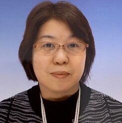 Misako Nomura 