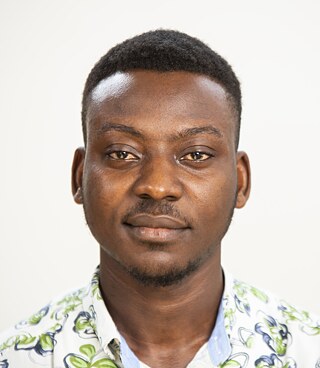 Louis Makafui Mawusi