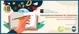 International seminar for librarians 