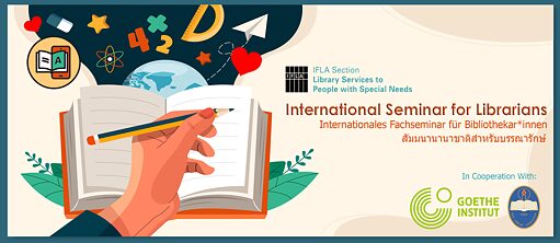 International seminar for librarians 