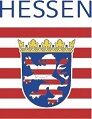 Logo der Hessischen Senatskanzlei
