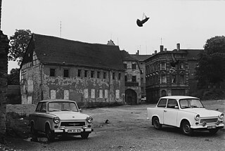 Eine Ausstellung in Mumbai zeigt Bilder der bekannten deutschen Fotografin Helga Paris