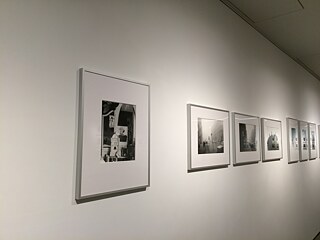 Helga Paris: Ausstellung in Mumbai