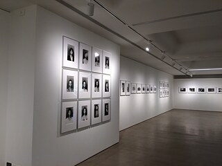 Helga Paris: Fotografieausstellung in Mumbai