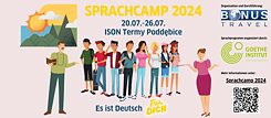 Sommercamp 2024