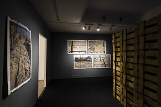 FABRIK – Deutscher Pavillon der Biennale Venedig 2015 on tour, Mumbai 2017