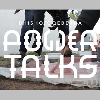 Video documentation of the Power Talks events held in Bhisho and Gqeberha in August 2022. 