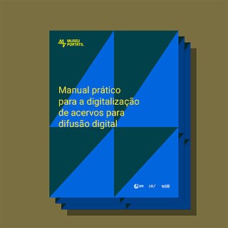 Museo Portátil manual
