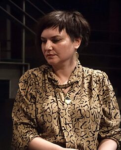 Tihana Hamović