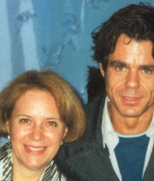 Tom Tykwer, Renata Prokurat, Warschau, 2006