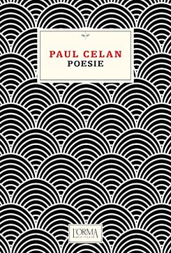 Buchcover „Poesie” von Paul Celan