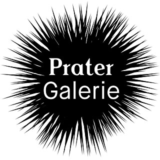 Logo Prater Galerie
