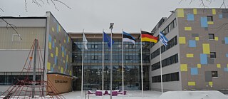 Tallinna Saksa gümnaasium