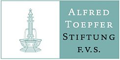 Alfred Töpfer Stiftung Logo