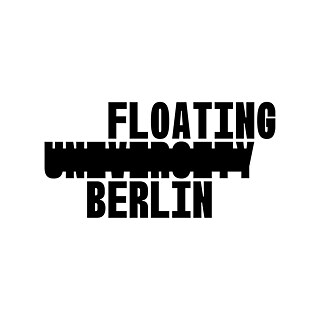 Floating Berlin