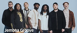 Jembaa Groove