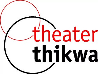 Logo Theater Thikwa