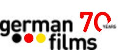 German Films Logo