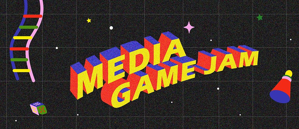 Media Game Jam