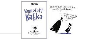 Komplett Kafka