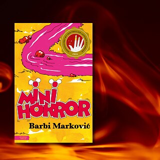Barbi Marković -MINIHORROR