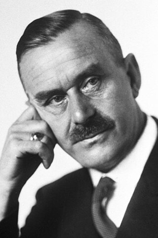 Thomas Mann (1929) © © Nobel Foundation Thomas Mann (1929)
