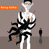 Being Kafka 