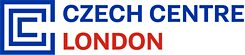 Logo: Czech Centre London