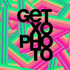 Logo Getxophoto 2024