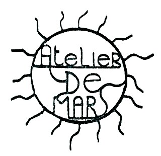 Logo Atelier de mars