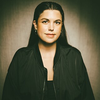 Portrait photo of Katharina Ott-Alavi