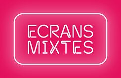 Logo Écrans Mixtes